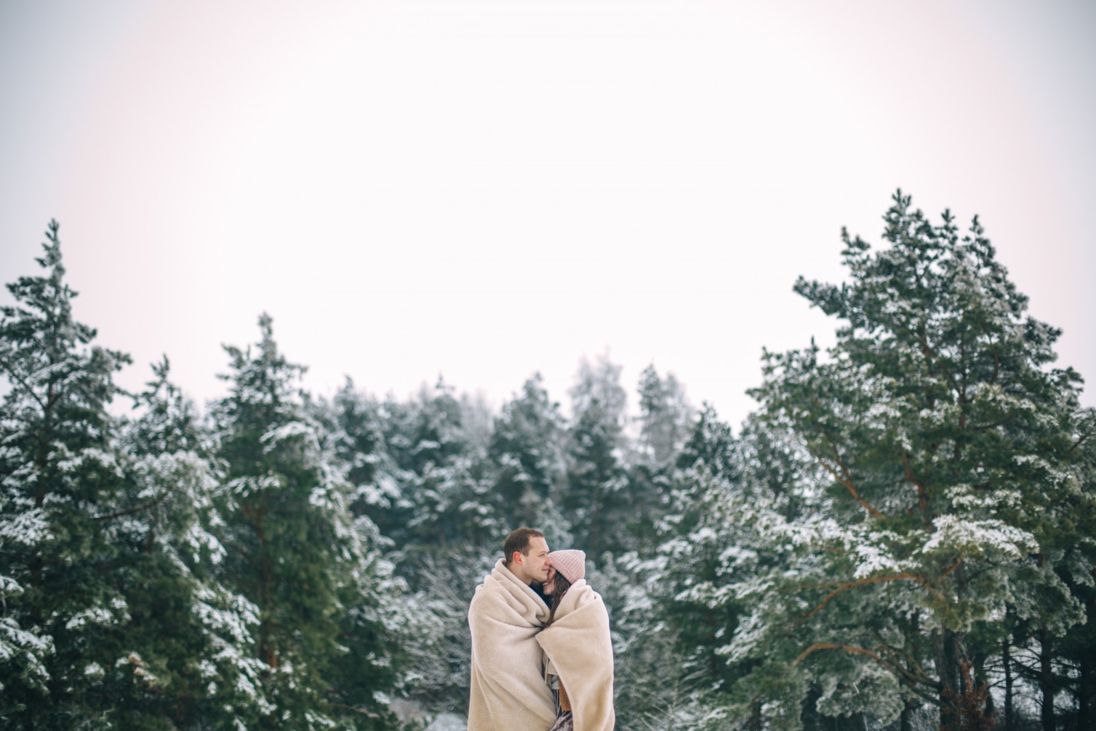 Volodymyr & Anastasia